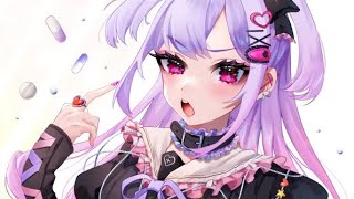 Nightcore Don't Play Games
