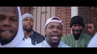 Boodah Bands - PBlock Mobbing (Dir: @Director_Wy