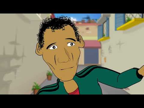 أغنية الوان الجو