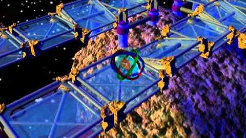 Crash Bandicoot: The Wrath of Cortex - Solar Bowler