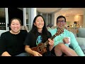 Stay (I Missed You) - Lisa Loeb // Cynthia Lin Ukulele #familyjam!