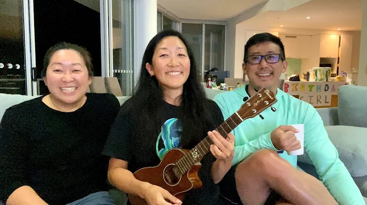 Stay (I Missed You) - Lisa Loeb // Cynthia Lin Uku...