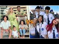The Beverly Halls vs Alan Chikin Chow Members (Networth Comparison) 2026