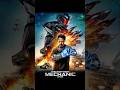 THE MIGHTIEST MECHANIC (2025) - Robert Downey Jr. Returns | Fan Concept Trailer Poster.