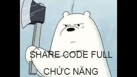 Share CODE TOOL FACEBOOK FULL CHỨC NĂNG - CÔNG MỸ TRẦN ✓