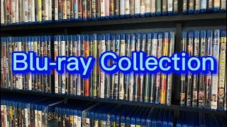My Complete Blu-ray Collection - 2023