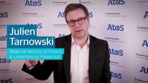 What are the key differentiators of Forescout? By Julien Tarnowski