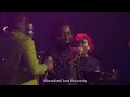 OLORUNFEMI (Live At Rhythms Of Africa)- Sonnie Badu feat. Joe Mettle