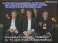 Duran Duran - Tokyo Interview - 03