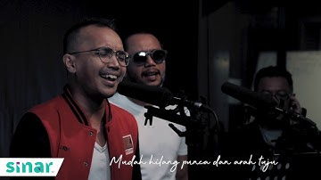 Sinarkustik: Julia- Exists Reunion