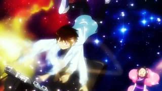 Amv Anime Party Rock Preview