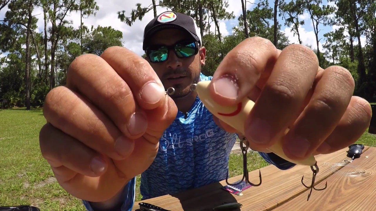 Norman Speed Clips Review (Are They BETTER Than A Loop Knot