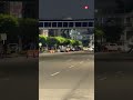 Ataque armado en el aeropuerto de Guayaquil deja asesinado a lider de "Los Aguilas"