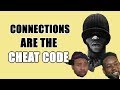 Independent Artists Need To Know The Truth About Connections