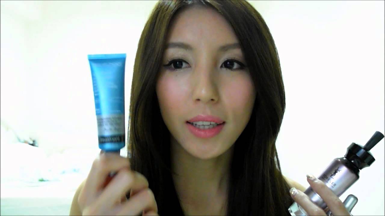 2013愛用保養品分享! Must-Have Skincare for 2013 ♥ Nancy