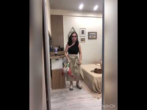 ПРИМЕРКА НОВЫХ ВЕЩЕЙ ИЗ ZARA , или как я готовлюсь к фотосессии