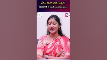 Codegnan Student Reviews | Placement Experience & Success Story