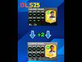 DLS 26 NEW RATING NEW LEGENDARY PLAYERS IN DLS 26 PATE 1 Dls26 Newrating Newlegendary 
