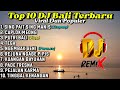 Kompilasi 10 dj bali terbaru dan viral 2024 remix full bass  rean fvnky