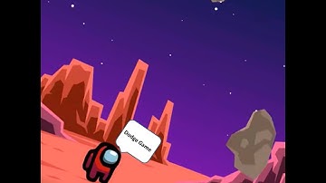 How to make a Dodge game in Scratch 3.0