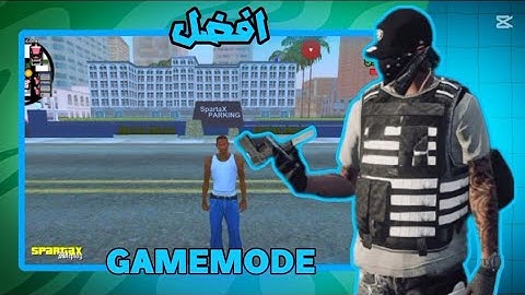 [SHARE] THE BEST SCRIPT ✨ SAMP || support all host 👑