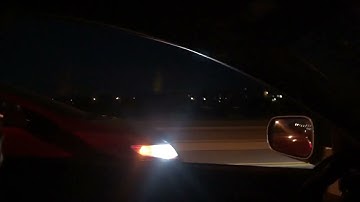 K20/K24 Civic Si vs Rsx type S