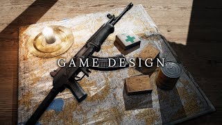 Game Design | Devlog #4 | Road to Vostok