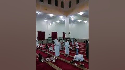 عـشائية إبـداعيـة من سورتـي الإنـفطار و الغاشيـة للشيخ القارئ ﴿ أسـعـد يـحـي الـميـمـنـي ﴾ حفظه الله