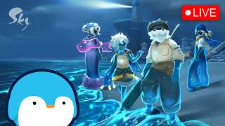🔴 LIVE | Sky: Children Of The Light | Sobosuba | Minecraft Horror | Fortnite