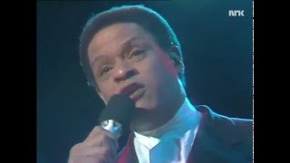 Al Jarreau - So Good chords