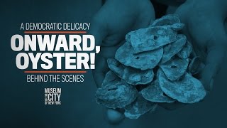 #NYatItsCore: Onward Oyster