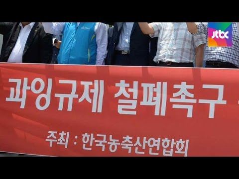 "김영란법 취지는 공감하지만"…5만원 선물? 농어민들은 '한숨'