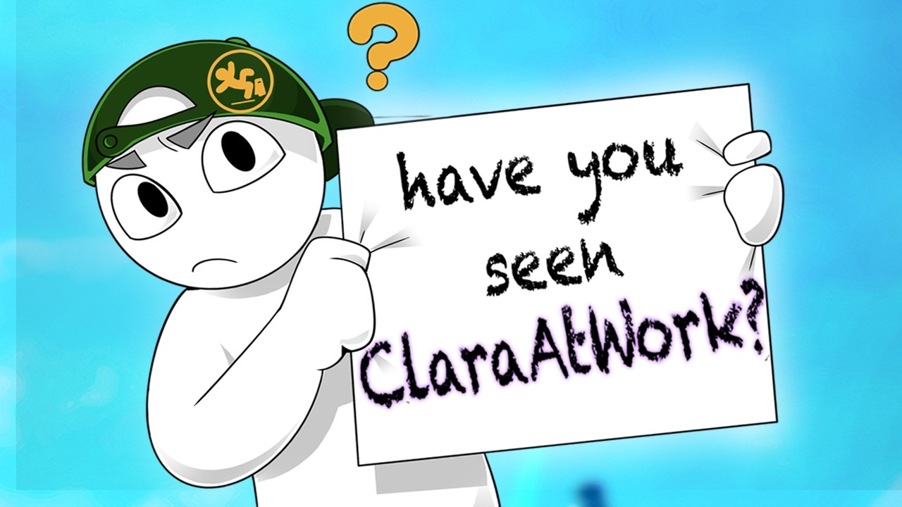 What Happened to ClaraAtWork?