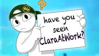 What Happened to ClaraAtWork