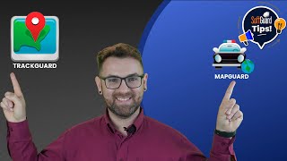 Saiba a diferença entre 🤔 MapGuard X TrackGuard para monitoramento e rastreamento por GPS 🚗