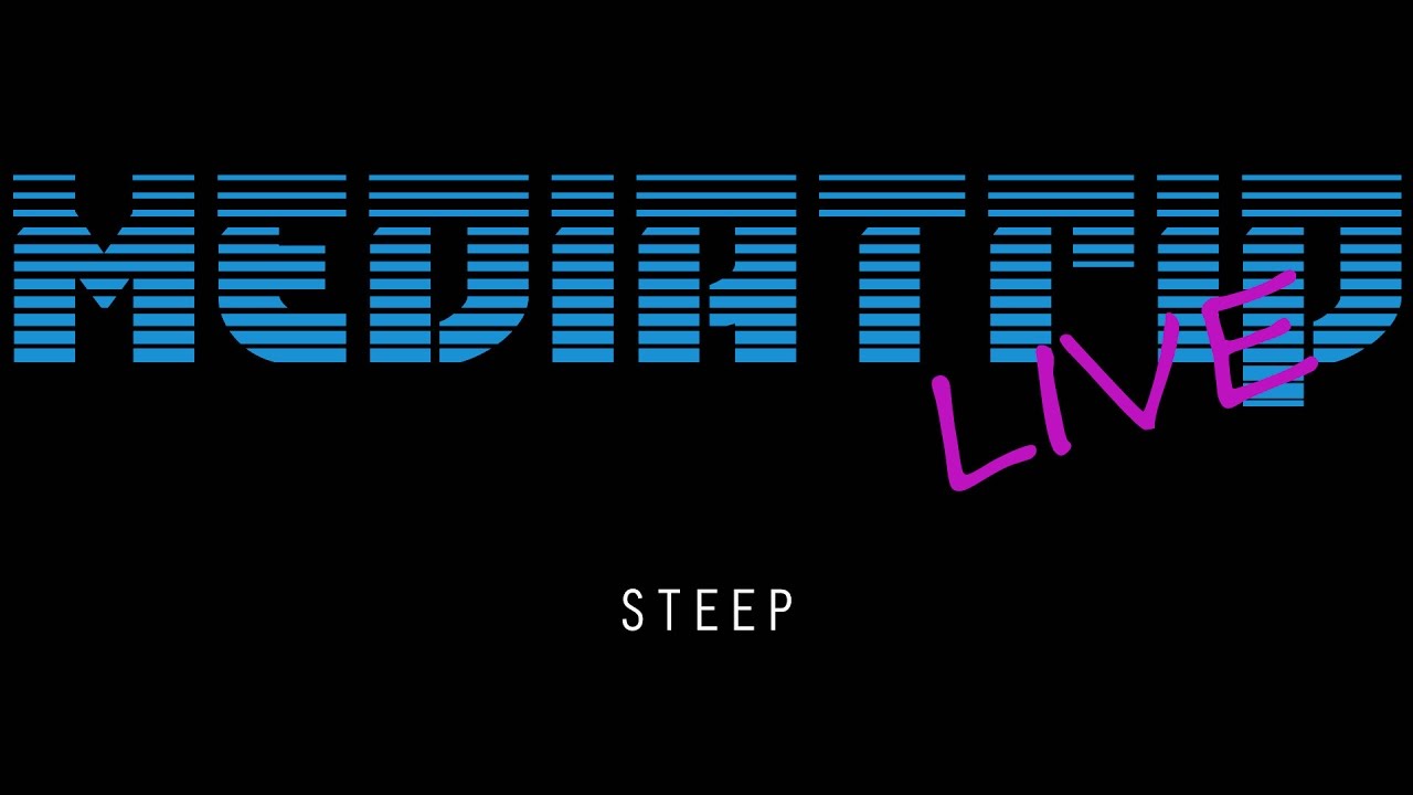 MEDIATRIP LIVE: Let's Play Steep (No commentary) - YouTube