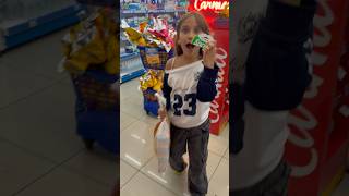 Clarinha achou o Carmed Sprite ￼