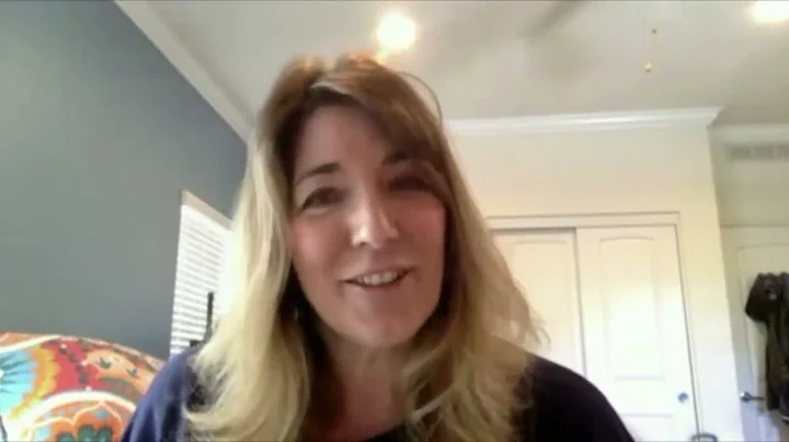 How Malinda lost 86lbs then she helped her husband...