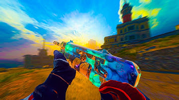 The #1 Omni-Movement Player on Warzone 4 👑