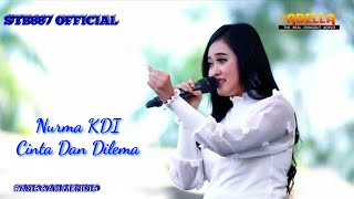 Cinta \u0026 Dilema - Nurma KDI (Adella Tambakboyo Tuban 2020).mp3