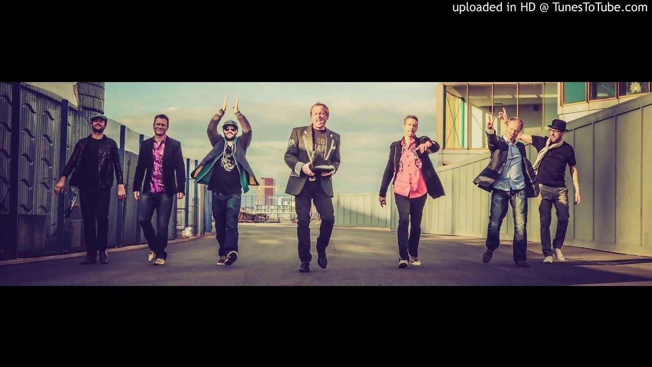 Level 42 Lessons In Love Remix
