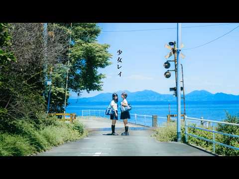 "Girl Rei / Mikito-P" Sang and Danced 【Yumejoru.】