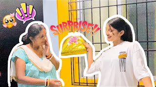 MOTHERS DAY SPECIAL ❤| GIFTED MAA ON MOTHERS DAY| MOTHERS DAY VLOG | HAPPY MOTHERS DAY | MAA