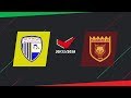 ملخص مباراة الفجيرة 1 1 الظفرة دوري الخليج العربي 2018 2019  1 1  