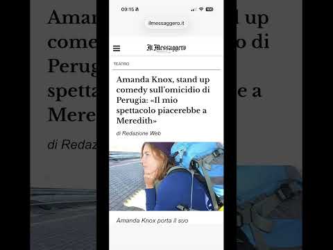 Video E di questo che ne pensi?