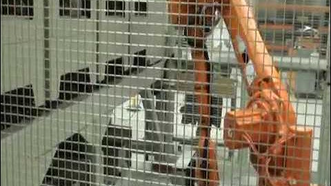 Rocklabs Automated Systems - AP1000 R