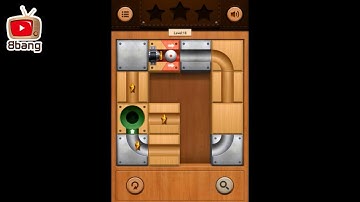 Unblock Ball Block Puzzle Level 11 20