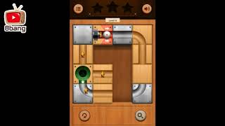 Unblock Ball Block Puzzle Level 11 20 screenshot 5