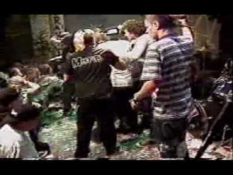在 YouTube 上观看 OPPRESSED LOGIC Just can't Hate enough & This is Reality GILMAN 7 13 01