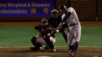 HOU@BAL: Springer extends the lead with a single